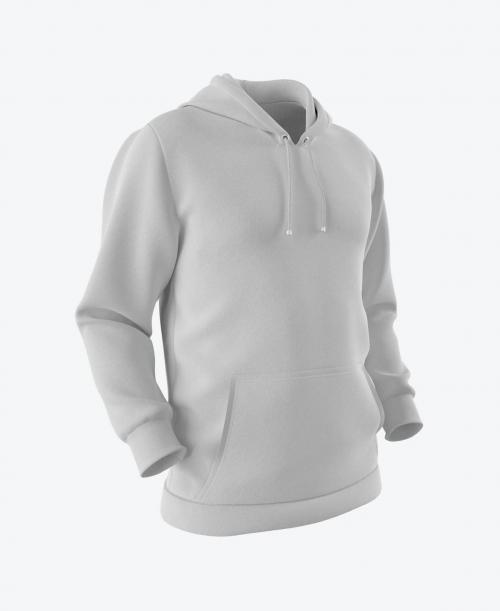 Sweatshirt Hoodie Mockup