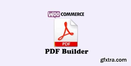 WooCommerce PDF Invoice Builder Pro v1.2.113 - Nulled