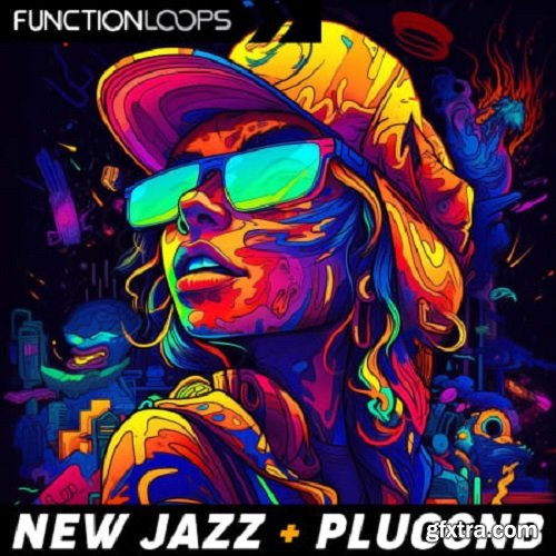 Function Loops New Jazz & Pluggnb