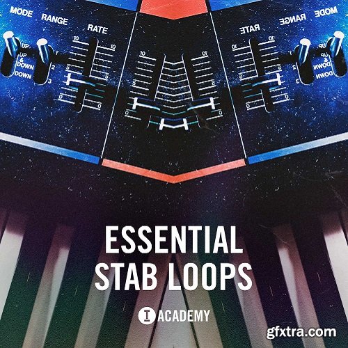 Toolroom Essential Stab Loops