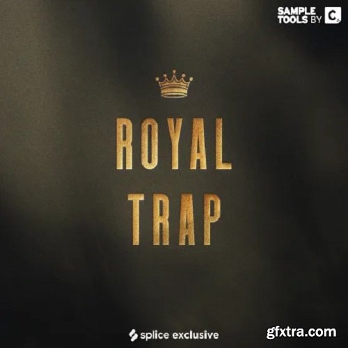 Sample Tools by Cr2 Royal Trap