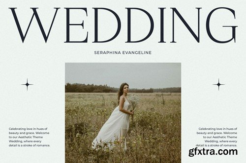 Qestrafin Modern Serif Font UKLTVE4