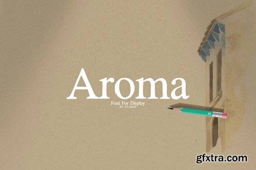 Aroma 7YJBGH4