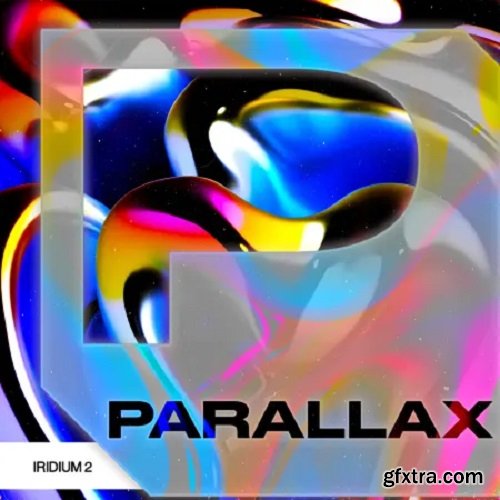 Parallax Iridium - Trance and Progressive Anthems 2