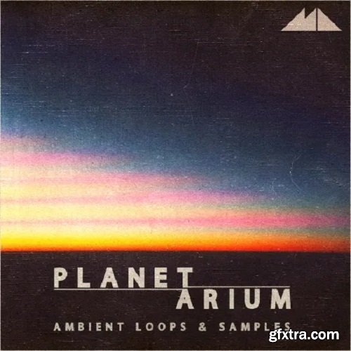 ModeAudio Planetarium Ambient Loops and Samples