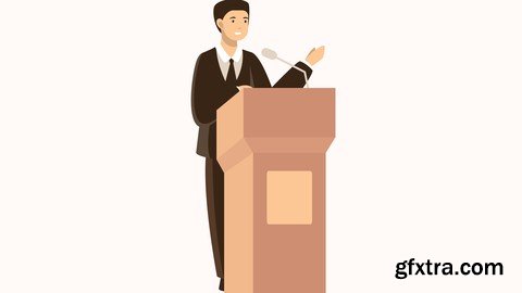 Intro - Mastering Public Speaking And Presentation Skills