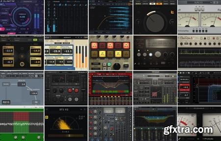 TBProAudio Bundle 2024.1.24