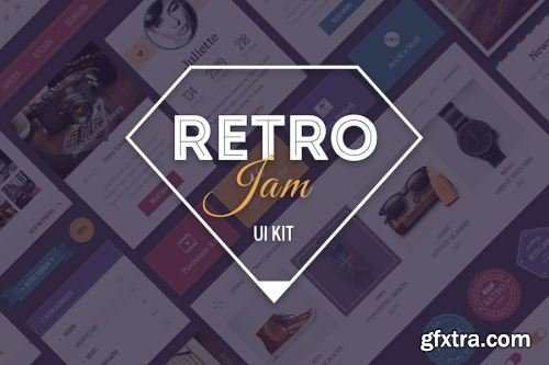 App UI Kit Design Pack 1 15xSKETCH