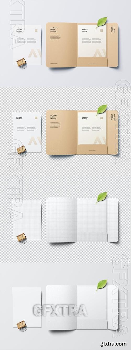 Folder Mockup YD7BBWK