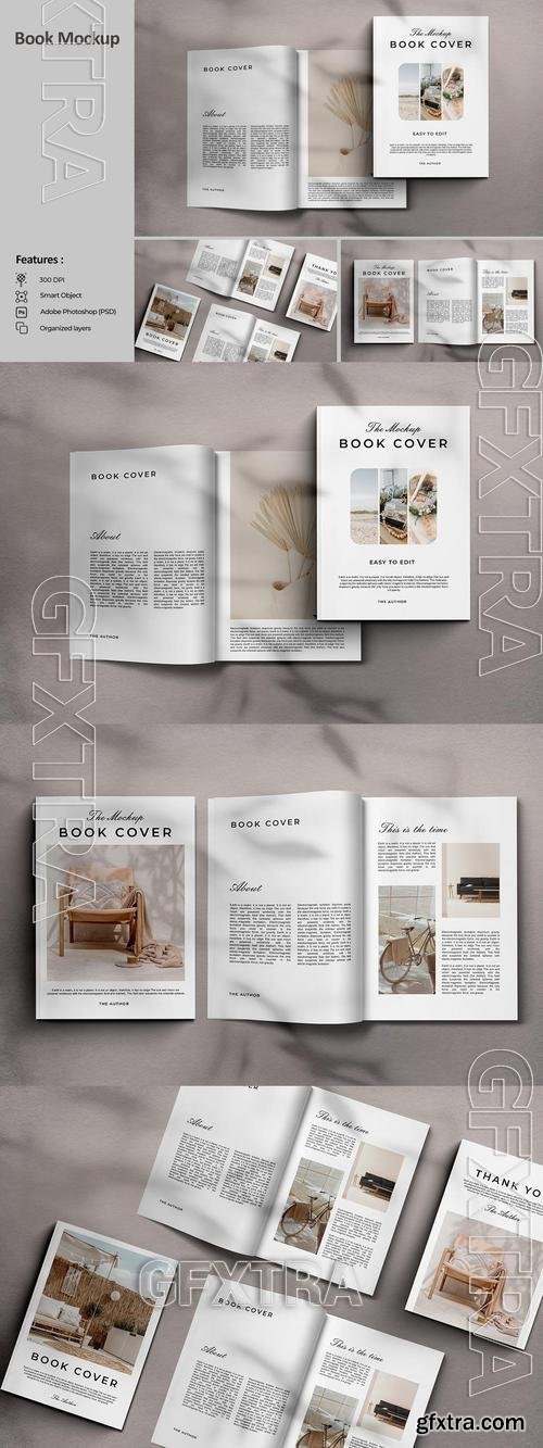 Photoshop Mock-ups » page 6