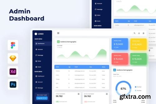 App UI Kit Design Pack 4 12xSKETCH