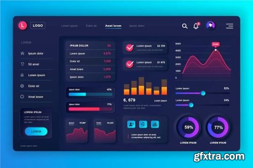 App UI Kit Design Pack 7 15xSKETCH