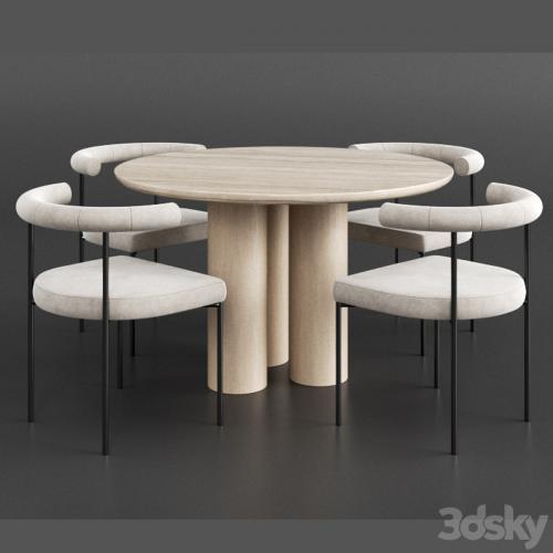 Dinning set 1