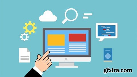 Web Server IIS Mastery Course 2024