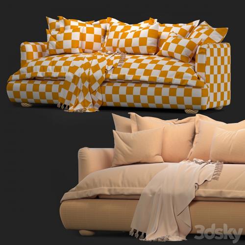 penny sofa