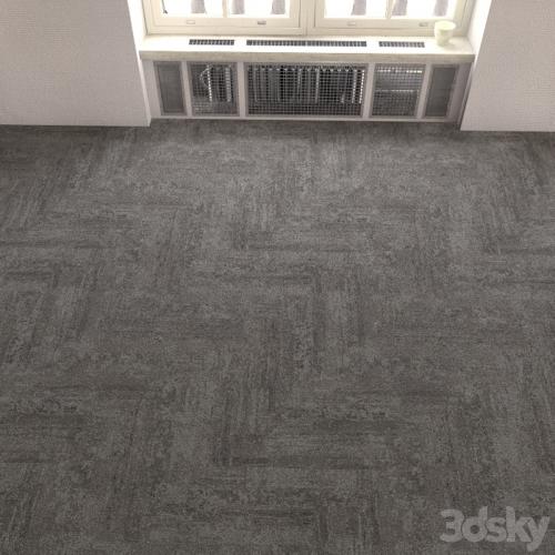 Carpet covering 248