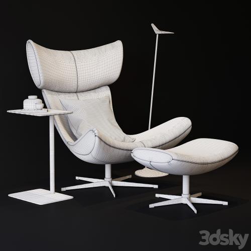 boconcept imola chair