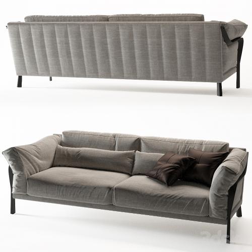 Sofa LIGNE ROSET CITYLOFT