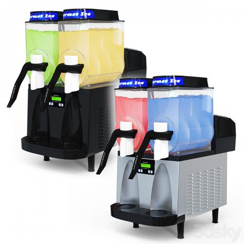 Margarita Machine Bunn Ultra 2