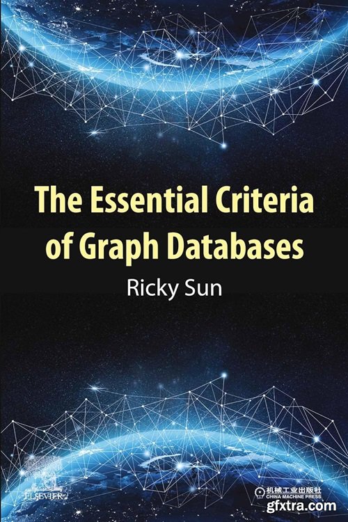 The Essential Criteria of Graph Databases