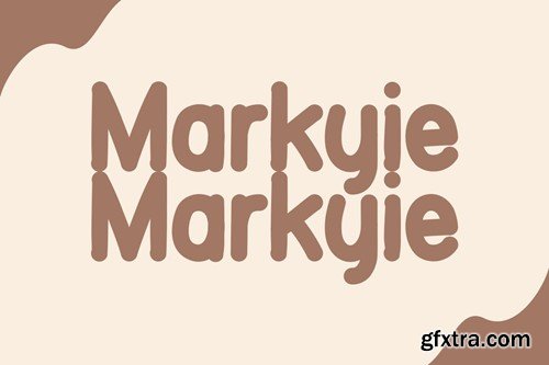 Markyie UH4GSLM