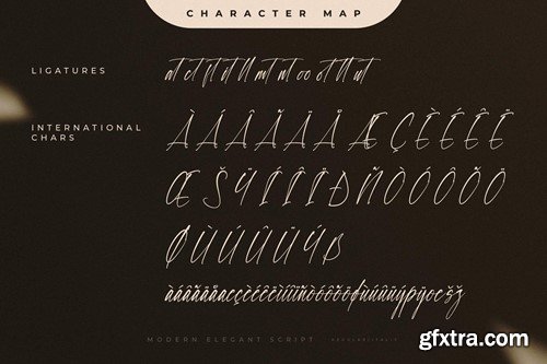 Rodiant Mirage Modern Elegant Serif Font MCVVPDU