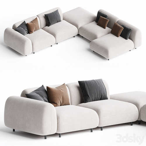 Tokio Sofa