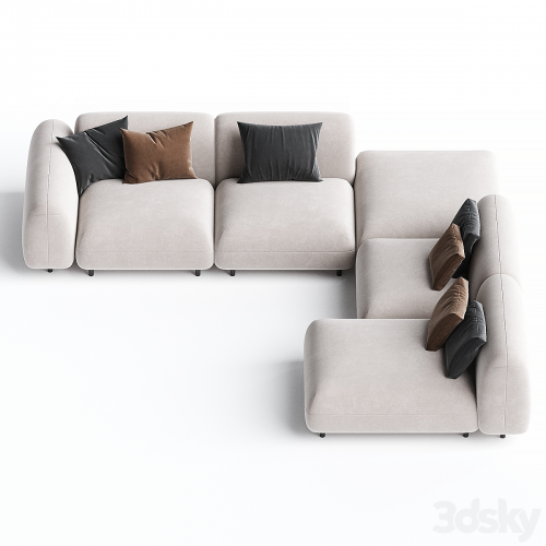 Tokio Sofa