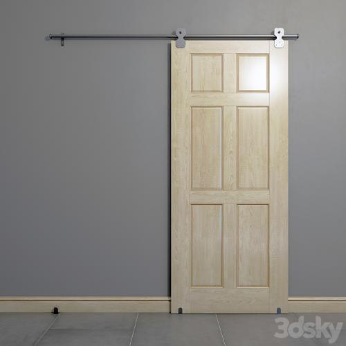 Single Door Kits