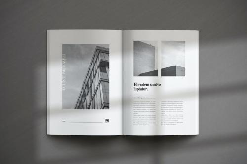 Architecture Portfolio