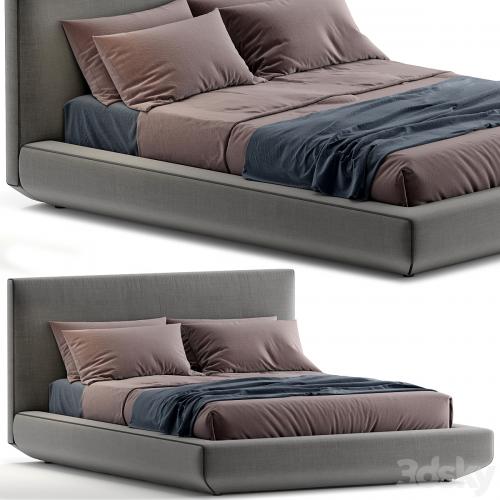 Lema LULLABY bed