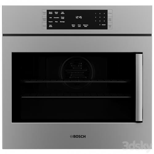 BOSCH kitchen appliance set