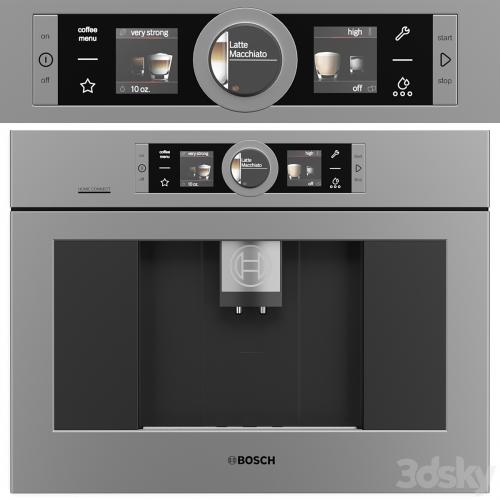 BOSCH kitchen appliance set