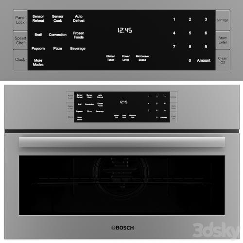 BOSCH kitchen appliance set