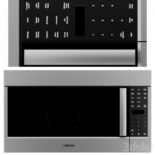 BOSCH kitchen appliance set