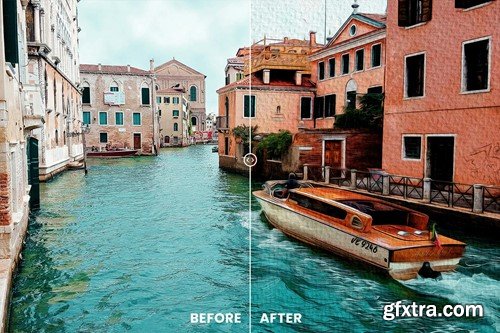Water Color Photo Effect L7U5DR8