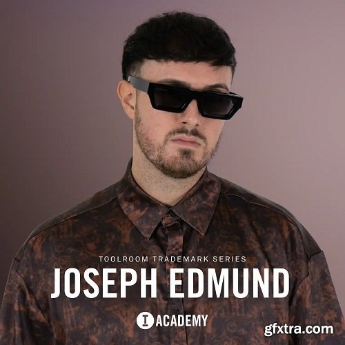 Toolroom Joseph Edmund Trademark Series