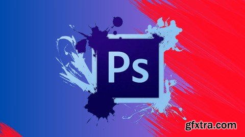 The Complete Photoshop Cc Course Beginner To Advanced