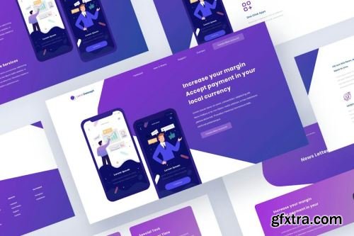 App UI Kit Design Pack 19 14xSKETCH