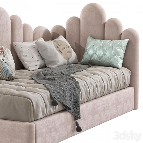Modern style sofa bed 266