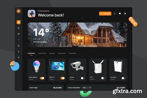 App UI Kit Design Pack 18 13xSKETCH