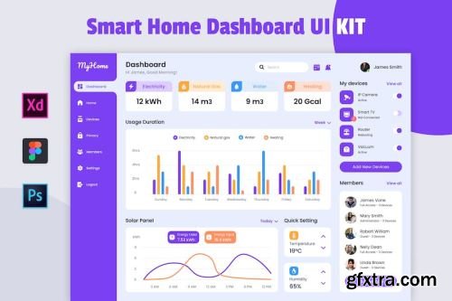 App UI Kit Design Pack 18 13xSKETCH