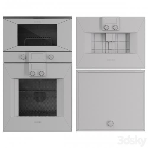 Gaggenau Collection Vol 05