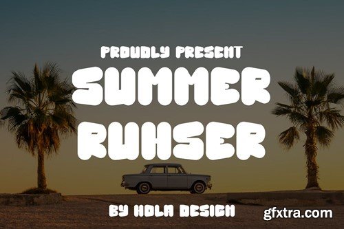 Summer Ruhser 4PBBCVY