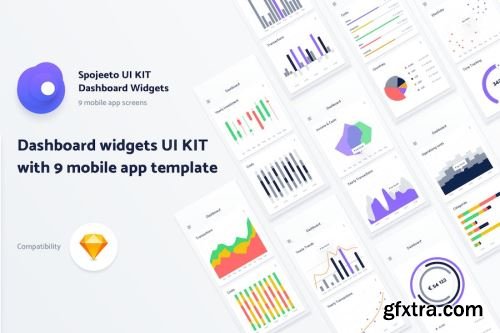 App UI Kit Design Pack 9 14xSKETCH