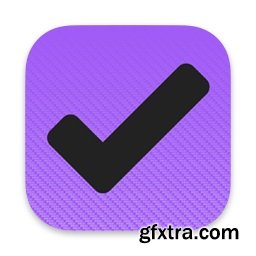 OmniFocus Pro 3.15.5 Multilingual