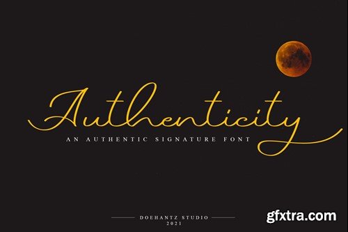 Authenticity 9759TQR