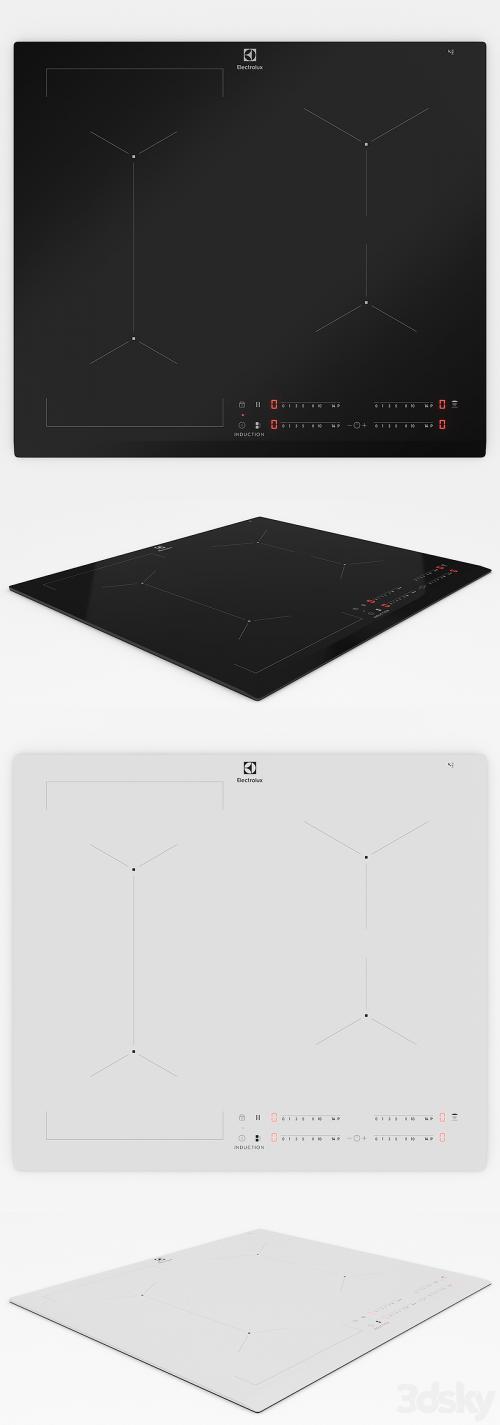 Electrolux - IPE6450KF, IPE6453KF, IPE6453WF, IPE6455KF