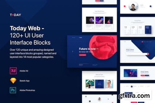 App UI Kit Design Pack 17 14xSKETCH