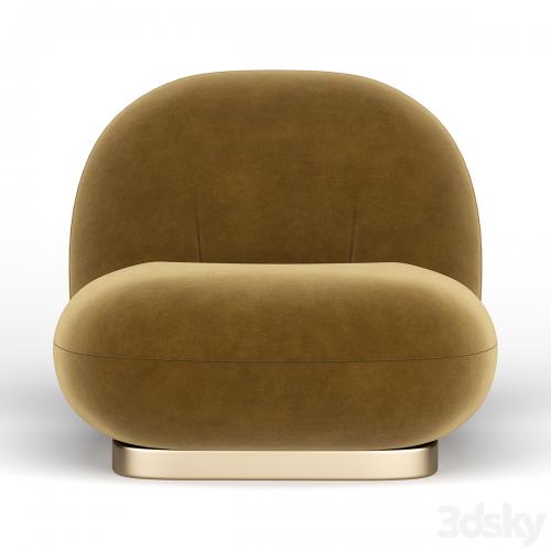 Pacha chair